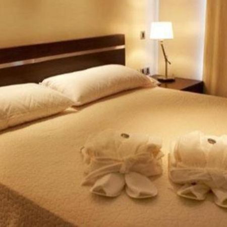 2055 Boutique Hotel Буенос Айрес Екстериор снимка
