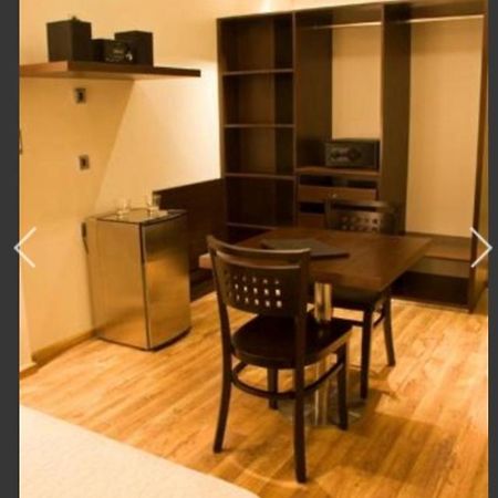 2055 Boutique Hotel Буенос Айрес Екстериор снимка