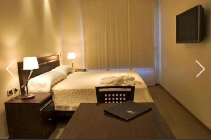 2055 Boutique Hotel Буенос Айрес Екстериор снимка