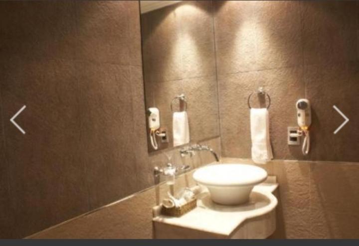 2055 Boutique Hotel Буенос Айрес Екстериор снимка