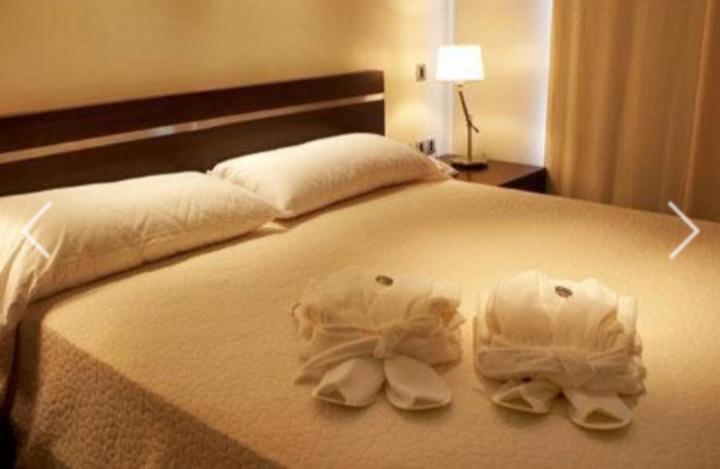 2055 Boutique Hotel Буенос Айрес Екстериор снимка