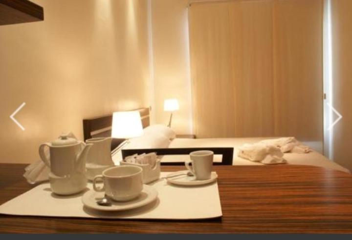 2055 Boutique Hotel Буенос Айрес Екстериор снимка